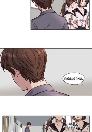 Atonement Camp  Ch.1-44 - Page 226