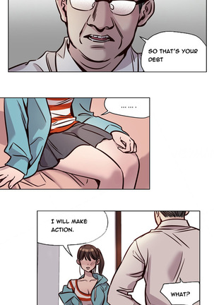 Atonement Camp  Ch.1-44 Page #508