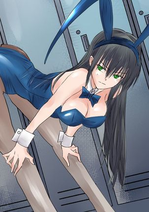 Kanojo no Henshin Cos ga Kyouei Mizugi ni Shika Mienai no de, Sekai wa Kiki ni Ochiitteita. "Kyoukai Hishou Celestine Henshin Heroine Shokushu Ryoujoku CG Shuu" - Does her battlesuit looking like swimsuit cause a catastrophe? Page #103