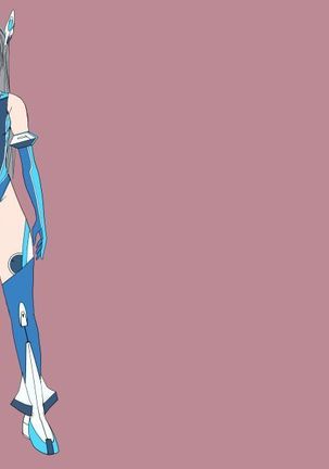 Kanojo no Henshin Cos ga Kyouei Mizugi ni Shika Mienai no de, Sekai wa Kiki ni Ochiitteita. "Kyoukai Hishou Celestine Henshin Heroine Shokushu Ryoujoku CG Shuu" - Does her battlesuit looking like swimsuit cause a catastrophe? Page #168