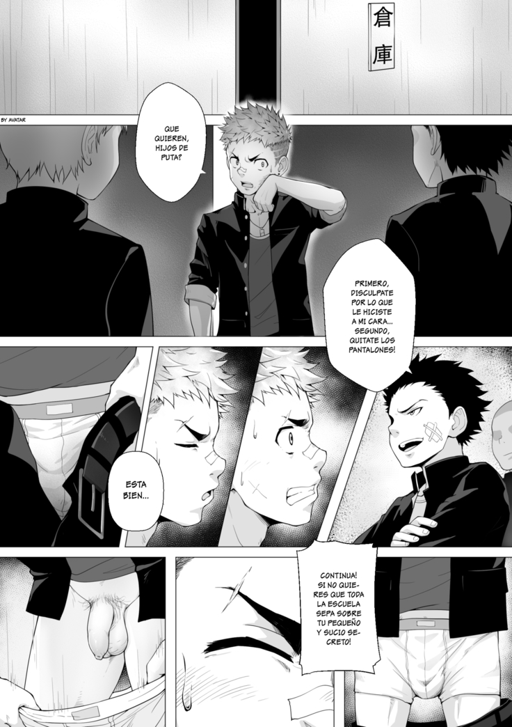 Fallen Sequel