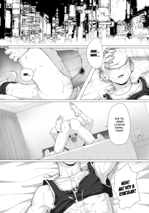 Fallen Sequel