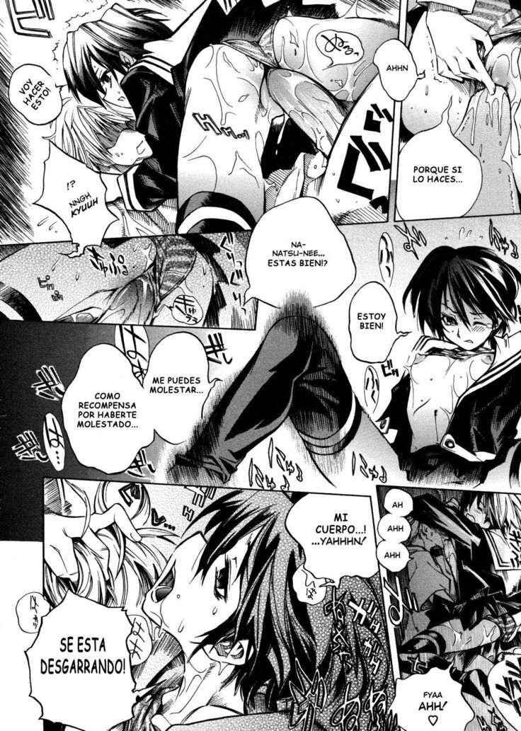 Swing Out Sisters Ch. 1-2