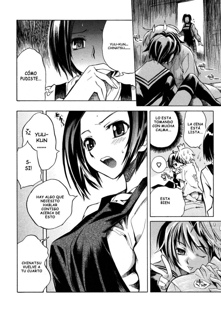 Swing Out Sisters Ch. 1-2