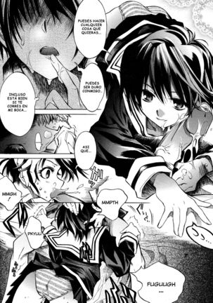 Swing Out Sisters Ch. 1-2 Page #14