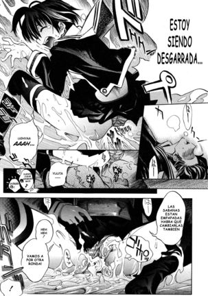 Swing Out Sisters Ch. 1-2 Page #20