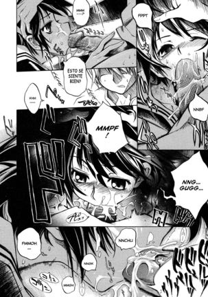 Swing Out Sisters Ch. 1-2 Page #15