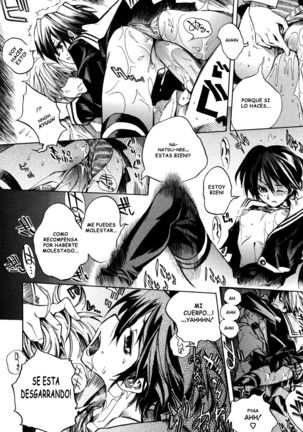 Swing Out Sisters Ch. 1-2 Page #19