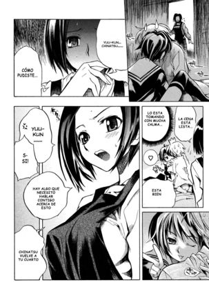 Swing Out Sisters Ch. 1-2 Page #21