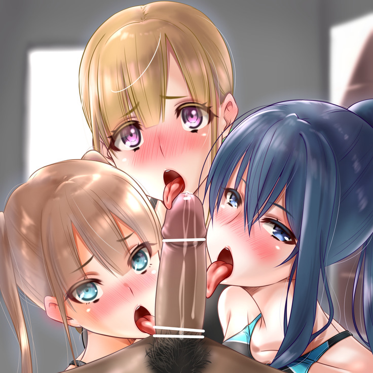 Andou Gakuen Suiei Buin