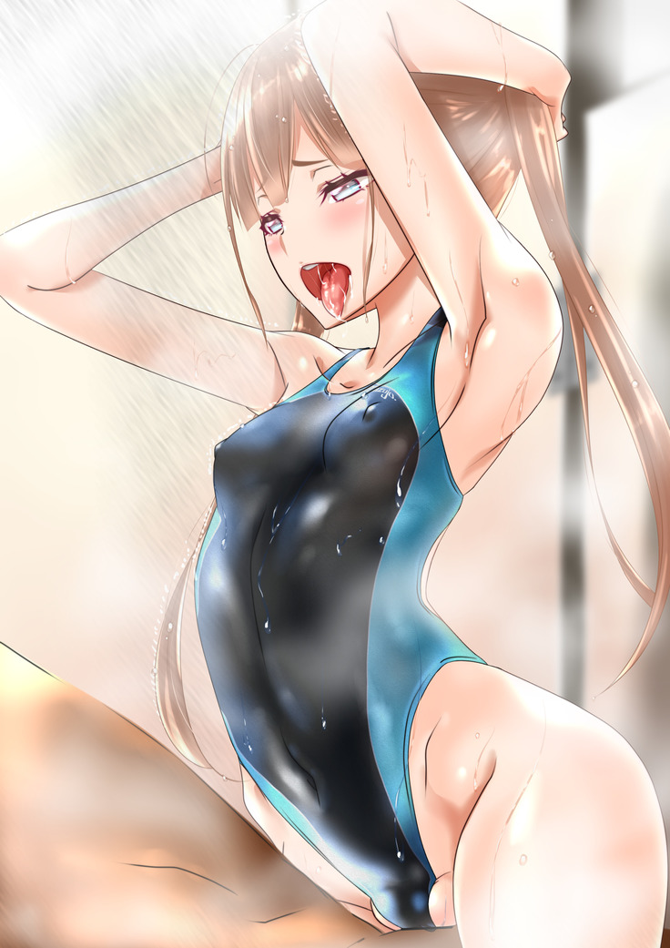 Andou Gakuen Suiei Buin