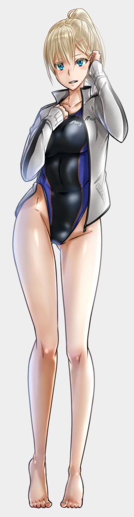 Andou Gakuen Suiei Buin