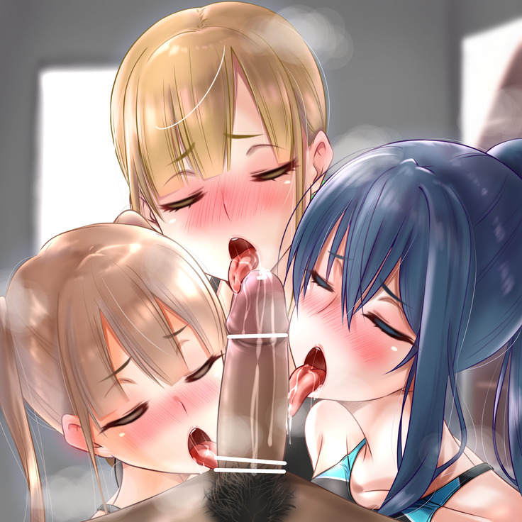 Andou Gakuen Suiei Buin