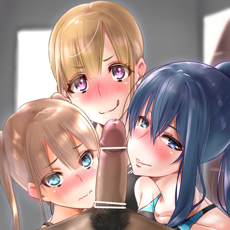 Andou Gakuen Suiei Buin