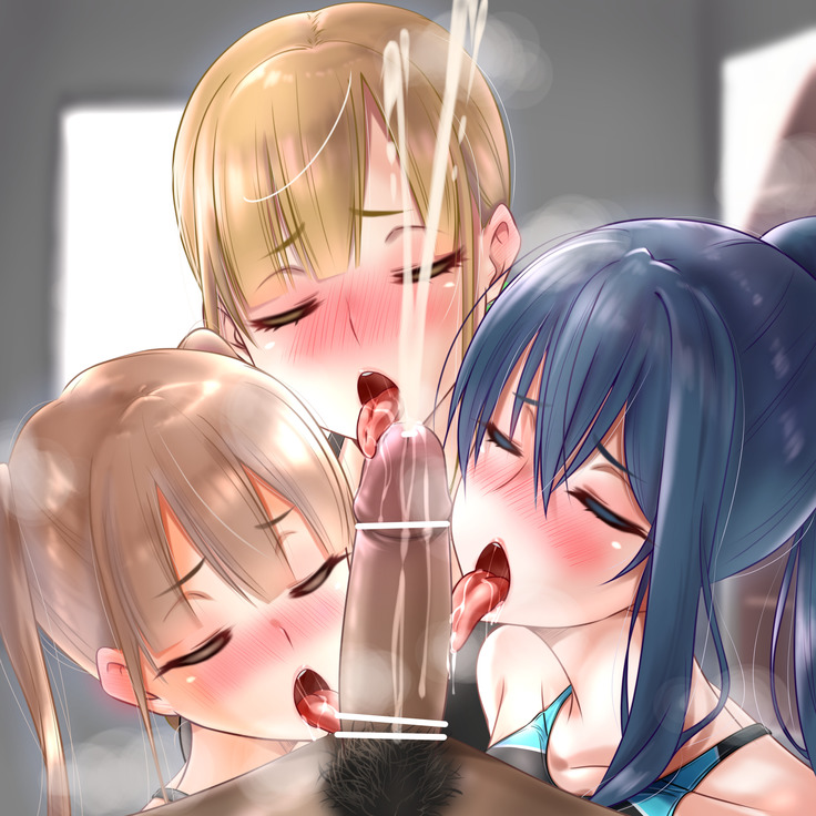 Andou Gakuen Suiei Buin