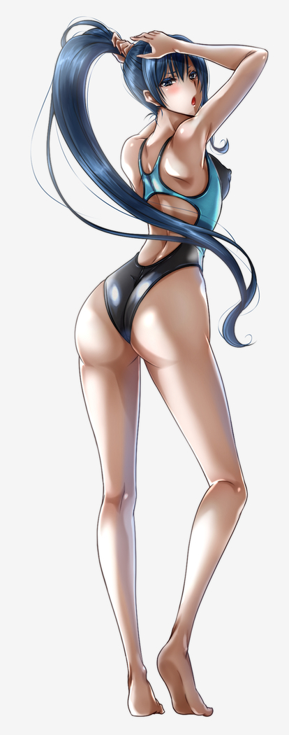 Andou Gakuen Suiei Buin