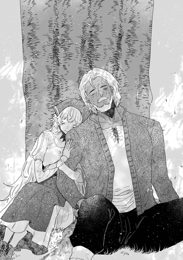 Issennen no Ai o Shinjite | In Belief of a Thousand Year Long Love