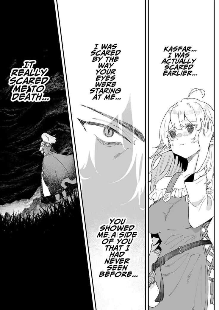 Issennen no Ai o Shinjite | In Belief of a Thousand Year Long Love