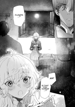 Issennen no Ai o Shinjite | In Belief of a Thousand Year Long Love Page #53