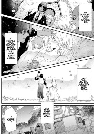 Issennen no Ai o Shinjite | In Belief of a Thousand Year Long Love Page #145