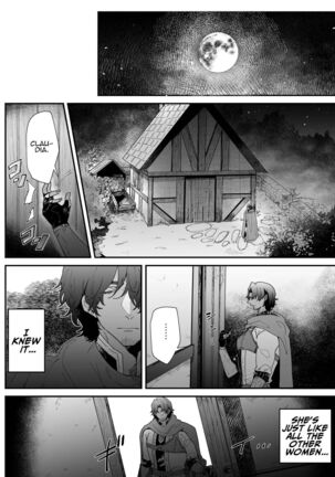 Issennen no Ai o Shinjite | In Belief of a Thousand Year Long Love Page #52