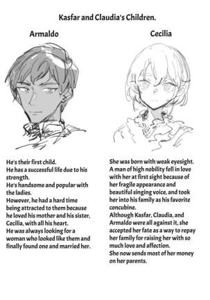 Issennen no Ai o Shinjite | In Belief of a Thousand Year Long Love Page #159
