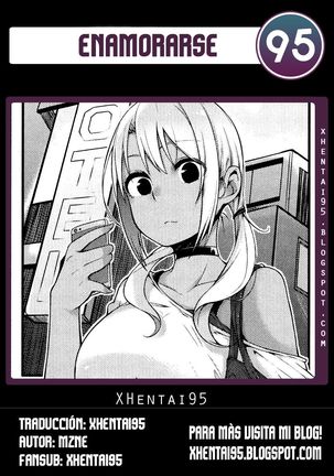 Fallen Love | Enamorarse Page #21
