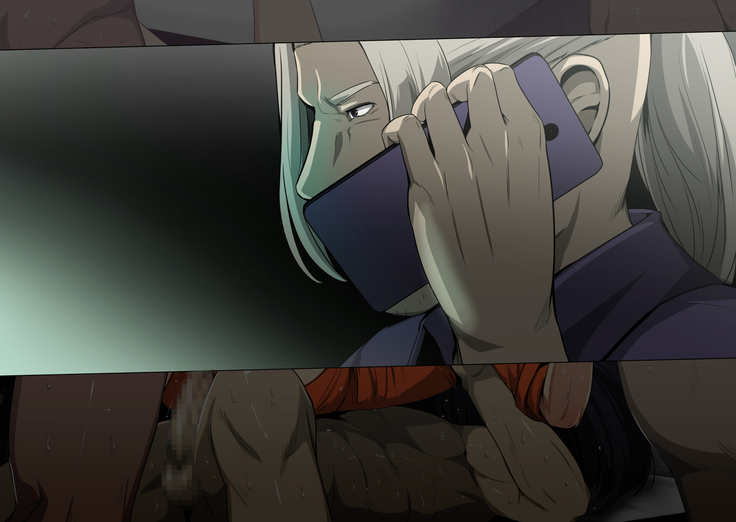 Prisoners High Aru Onna Kanshu no Antantaru Matsuro
