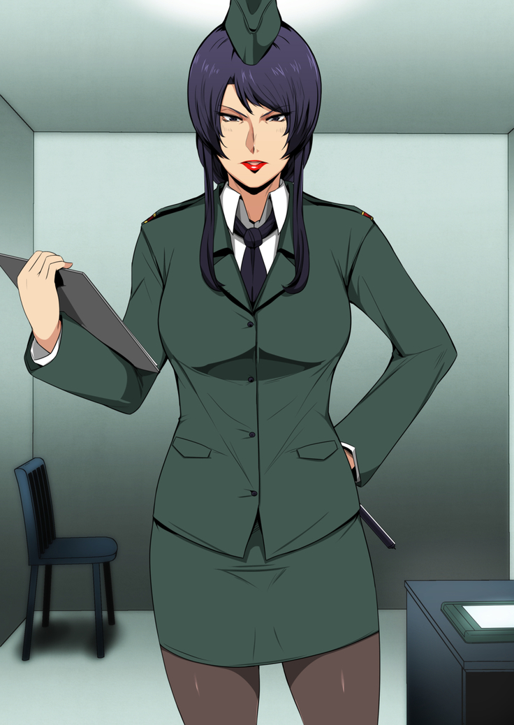 Prisoners High Aru Onna Kanshu no Antantaru Matsuro