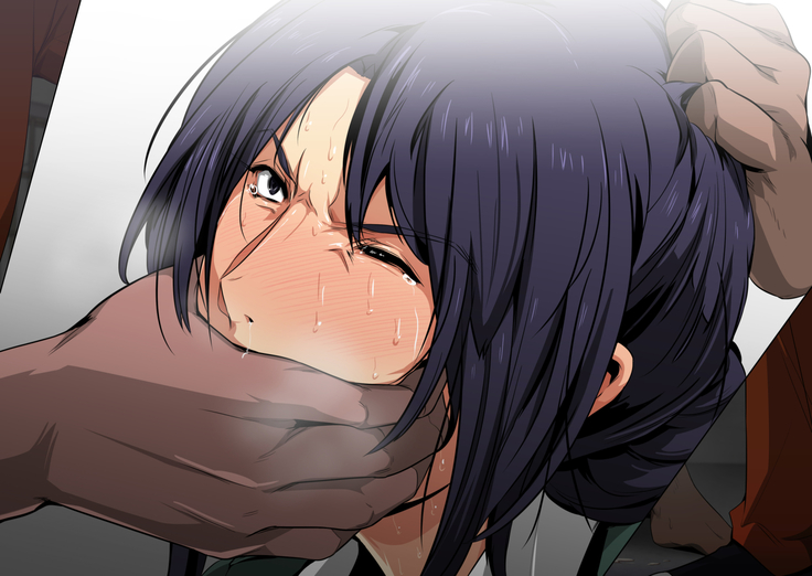 Prisoners High Aru Onna Kanshu no Antantaru Matsuro