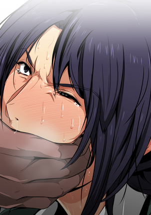 Prisoners High Aru Onna Kanshu no Antantaru Matsuro Page #107