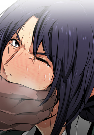 Prisoners High Aru Onna Kanshu no Antantaru Matsuro Page #178