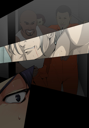 Prisoners High Aru Onna Kanshu no Antantaru Matsuro Page #80
