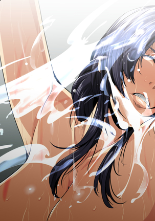 Prisoners High Aru Onna Kanshu no Antantaru Matsuro Page #122