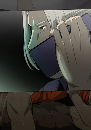 Prisoners High Aru Onna Kanshu no Antantaru Matsuro Page #143