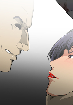 Prisoners High Aru Onna Kanshu no Antantaru Matsuro Page #84