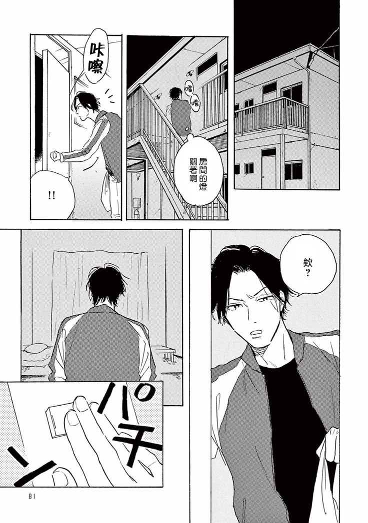 Lonely Playground 1-6