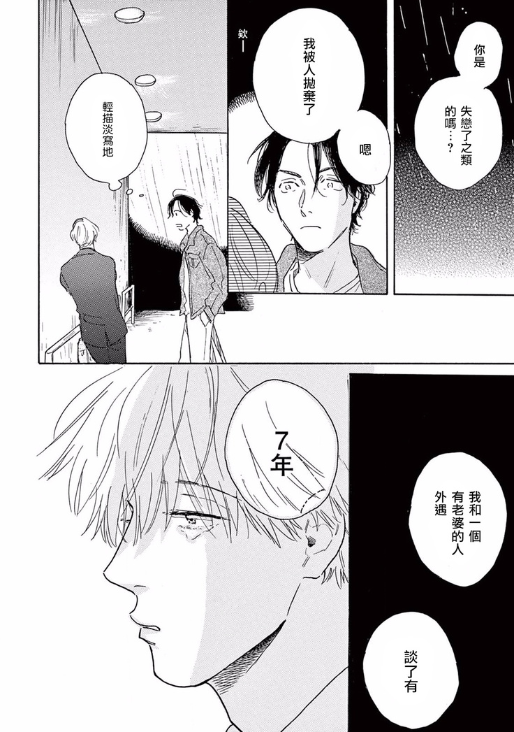 Lonely Playground 1-6
