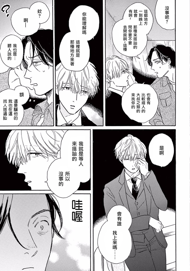 Lonely Playground 1-6