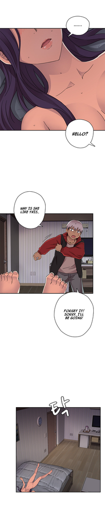 H-Campus Ch.0-39