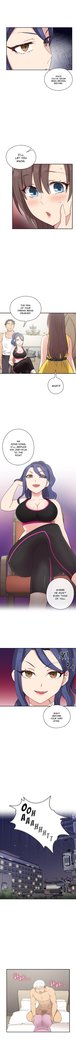 H-Campus Ch.0-39