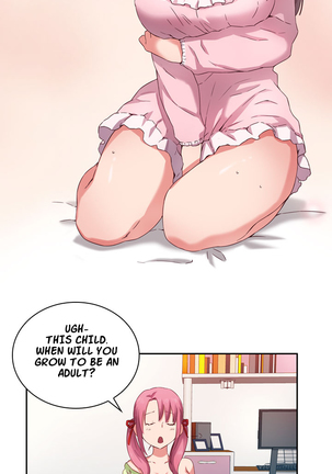 H-Campus Ch.0-39 Page #40