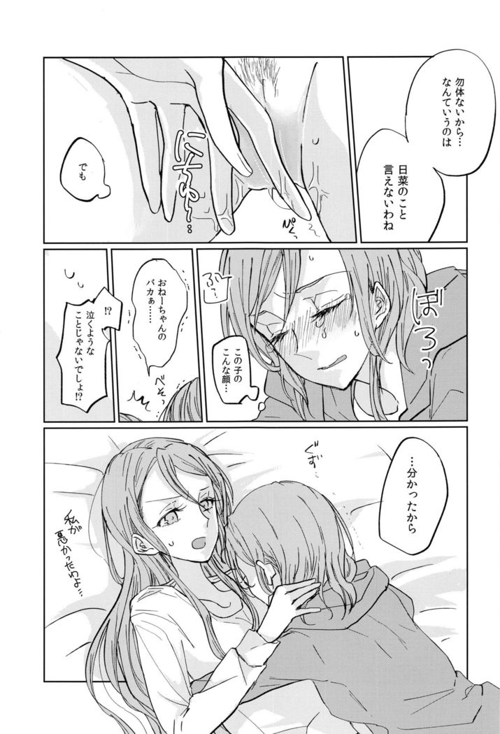 Kiss yori Saki ni Dekirukoto