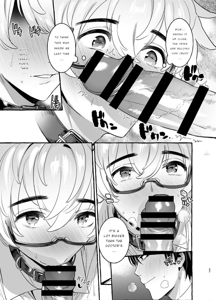Wanwan Otou-san 2