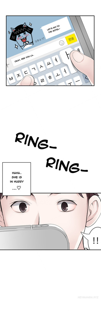 Tissue Thieves Ch.1-17