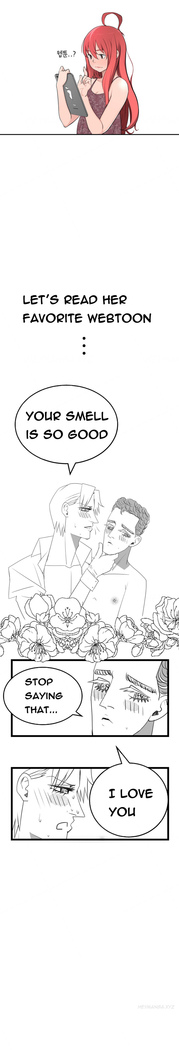 Tissue Thieves Ch.1-17