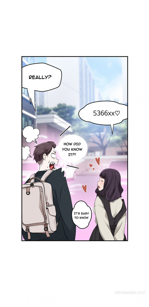 Tissue Thieves Ch.1-17