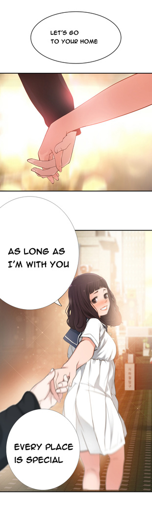 Tissue Thieves Ch.1-17