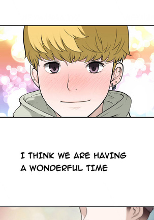 Tissue Thieves Ch.1-17 Page #37