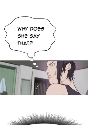 Tissue Thieves Ch.1-17 Page #409